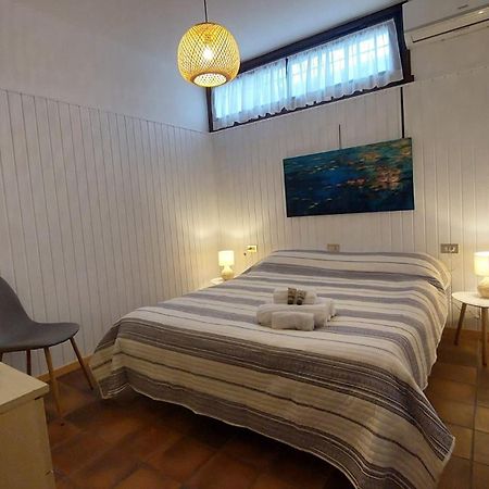 Elisa Holidays Apartments Puegnago Dış mekan fotoğraf